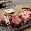 フィレ肉専門店 にくぞう