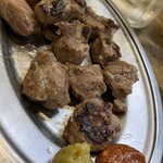 新橋やきとん 京橋店 - 