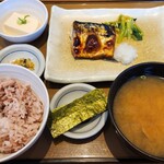 やよい軒 - 料理写真: