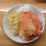 海鮮屋台おくまん 野田阪神店 - 