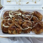 たこらん - 料理写真: