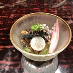 田舎庵 小倉本店 - 