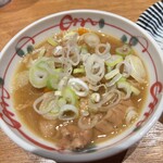 浅草橋 焼鳥のんき - 