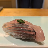 恵比寿 鮨 はつめ - 