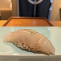 恵比寿 鮨 はつめ - 