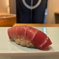 恵比寿 鮨 はつめ - 