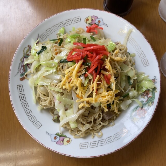 樺太屋（からふとや） - 鹿又（ラーメン）の写真