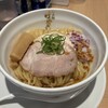 らぁ麺 はやし田 新宿本店