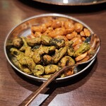 バンゲラズキッチン - 