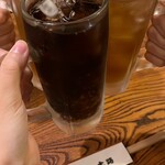 季節料理　大路 - 