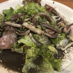 季節料理　大路 - 