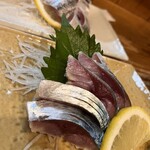 気まぐれ料理 菊盛 - 