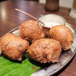 バンゲラズキッチン - 