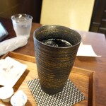 珈琲 遇暖 - ドリンク写真: