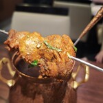 バンゲラズキッチン - 