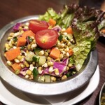 バンゲラズキッチン - 