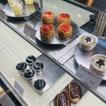 パティスリー ザキ - 