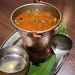 バンゲラズキッチン - 