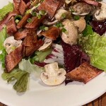 季節料理　大路 - 