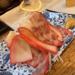 気まぐれ料理 菊盛 - 