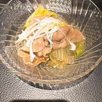 完全個室焼肉かなう - 