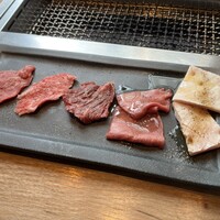 上等焼肉 ひらく - 