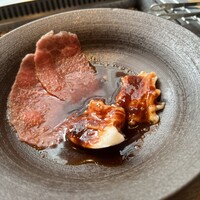 上等焼肉 ひらく - 