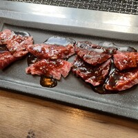上等焼肉 ひらく - 