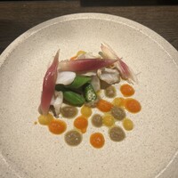 和琉料理 さりぃ - 