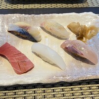 天寿し 横浜店 - 