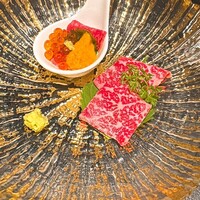 完全個室焼肉かなう - 