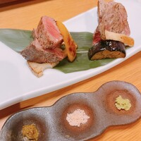 大門町 ちろり - 