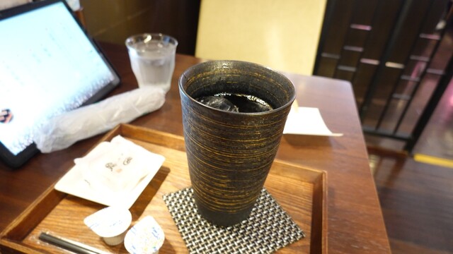 Coffee Gutan Toyota Maruyama Ten photo