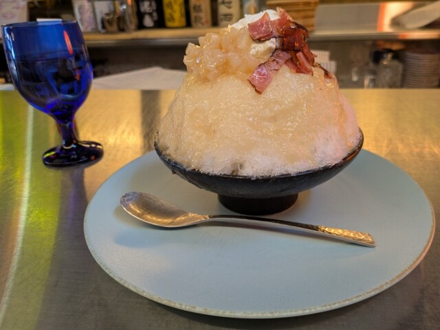 Sake to Koori Banks photo 2