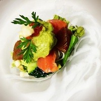 創作中華 一之船入 - 