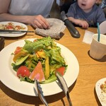 カスターニエ　軽井沢ローストチキン - 