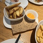 カスターニエ　軽井沢ローストチキン - 