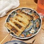 浅草橋 焼鳥のんき - 