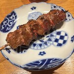 浅草橋 焼鳥のんき - 