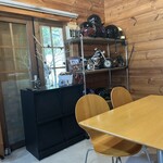 ライダーズカフェ　ルート７５０ - 