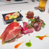 トラットリア トペ - 