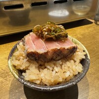 焼うお いし川 名古屋 - 