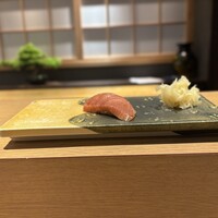 浜松町 鮨 すし門 - 