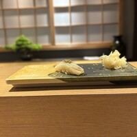 浜松町 鮨 すし門 - 