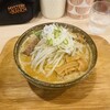 麺屋 幸生