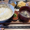 鉄板和食とワイン 萬鉄
