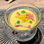 レストラン ラ・クール - 