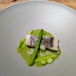 レストラン ラ・クール - 