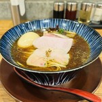 麺処 青野 - 