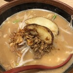 麺場 田所商店 - 料理写真: